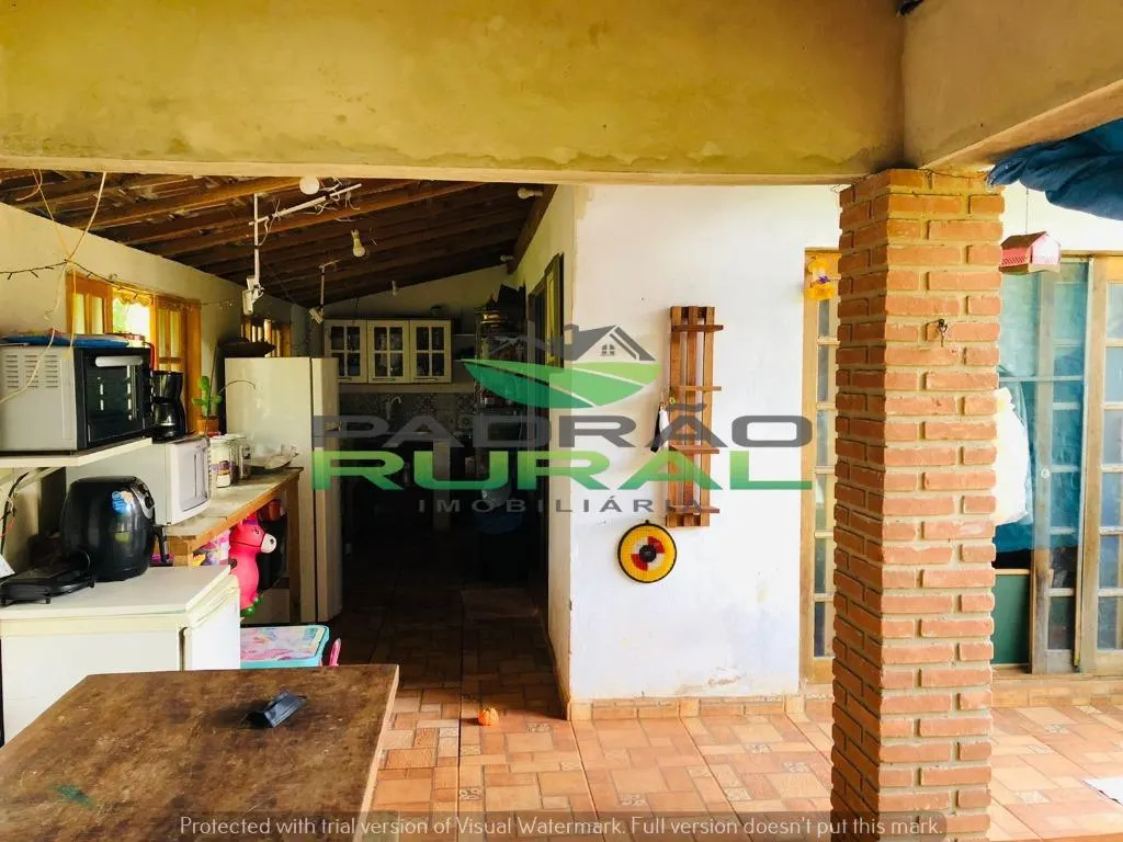 Chácara à venda de 1.250 m² em Mairinque, SP, Brasil
