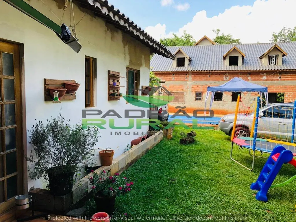 Chácara à venda de 1.250 m² em Mairinque, SP, Brasil