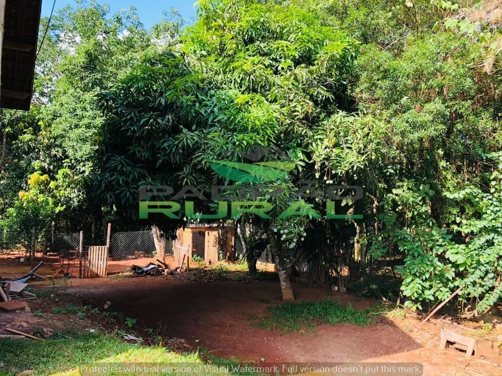 Chácara à venda de 1.250 m² em Mairinque, SP, Brasil