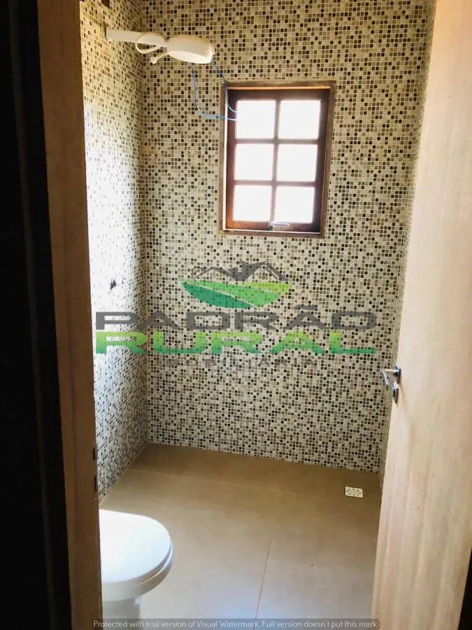 Chácara à venda de 1.250 m² em Mairinque, SP, Brasil