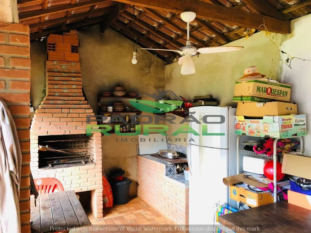 Chácara à venda de 1.250 m² em Mairinque, SP, Brasil