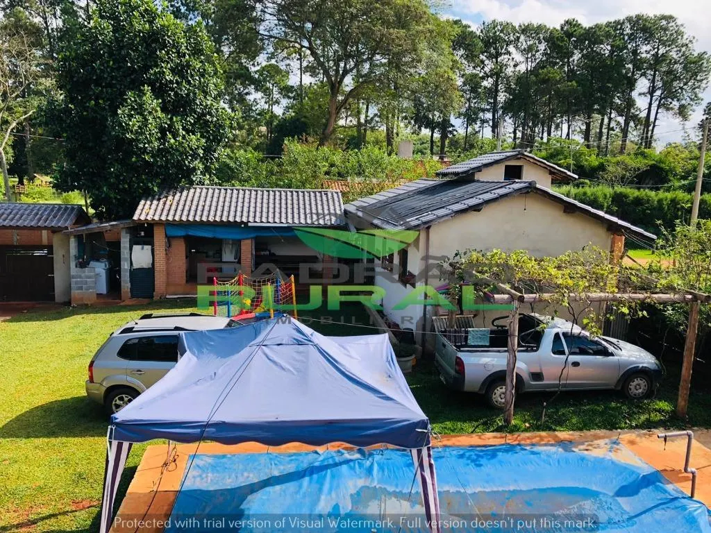 Chácara à venda de 1.250 m² em Mairinque, SP, Brasil