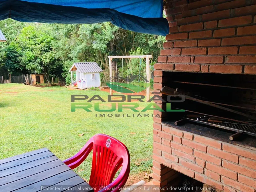 Chácara à venda de 1.250 m² em Mairinque, SP, Brasil