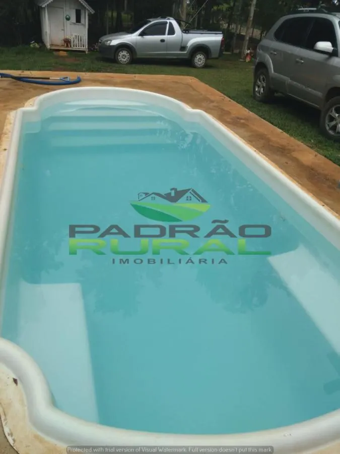 Chácara à venda de 1.250 m² em Mairinque, SP, Brasil