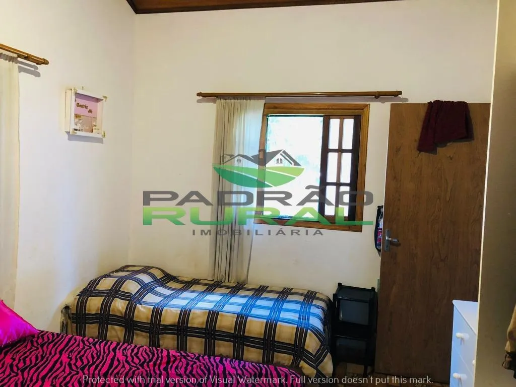 Chácara à venda de 1.250 m² em Mairinque, SP, Brasil