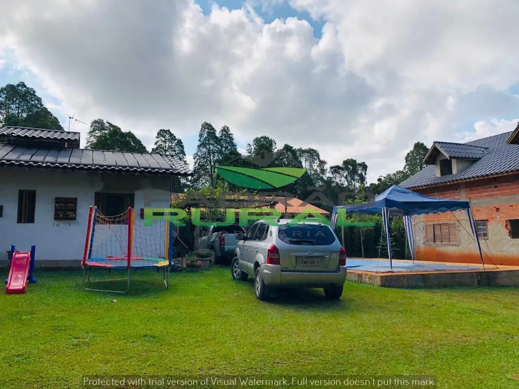 Chácara à venda de 1.250 m² em Mairinque, SP, Brasil
