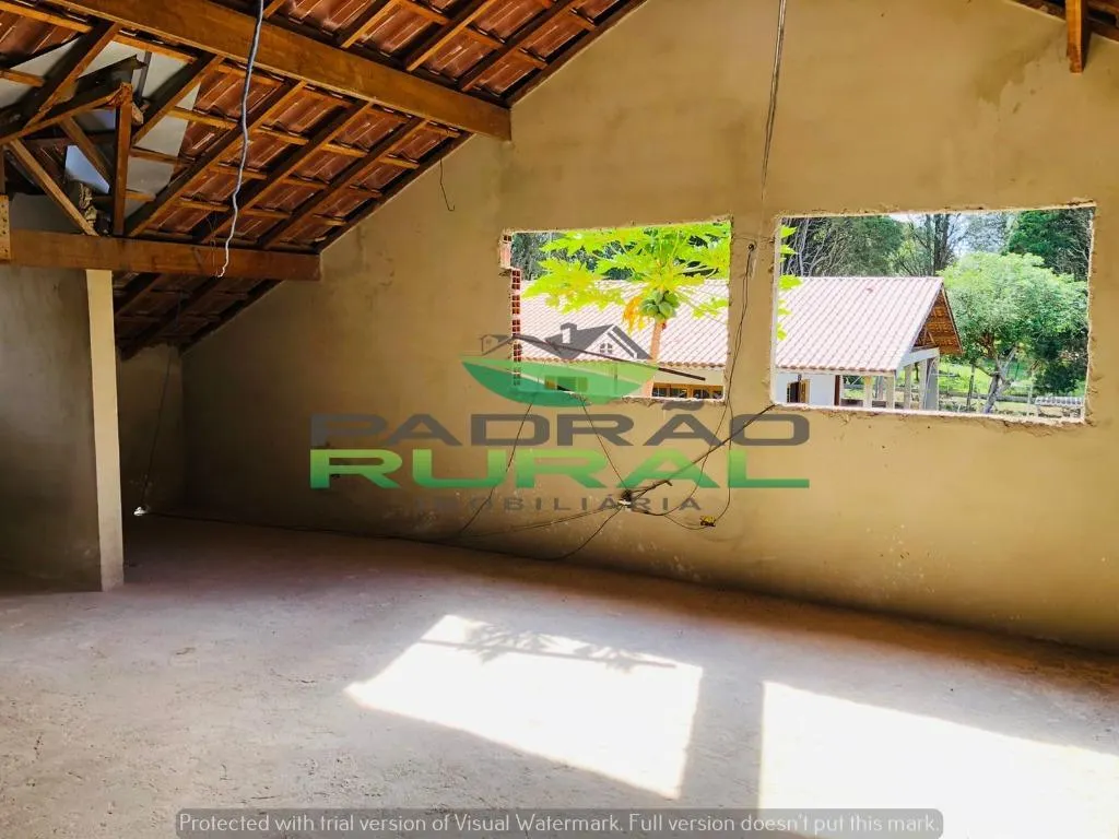 Chácara à venda de 1.250 m² em Mairinque, SP, Brasil