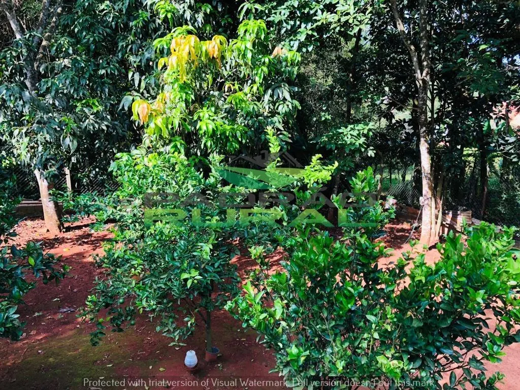 Chácara à venda de 1.250 m² em Mairinque, SP, Brasil