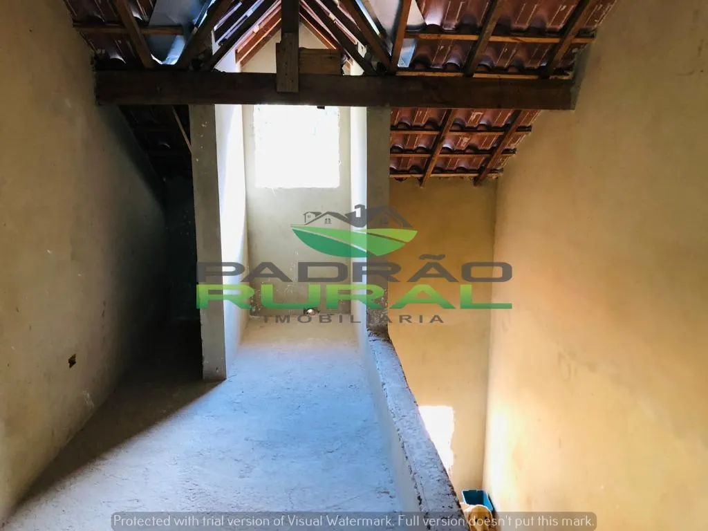 Chácara à venda de 1.250 m² em Mairinque, SP, Brasil