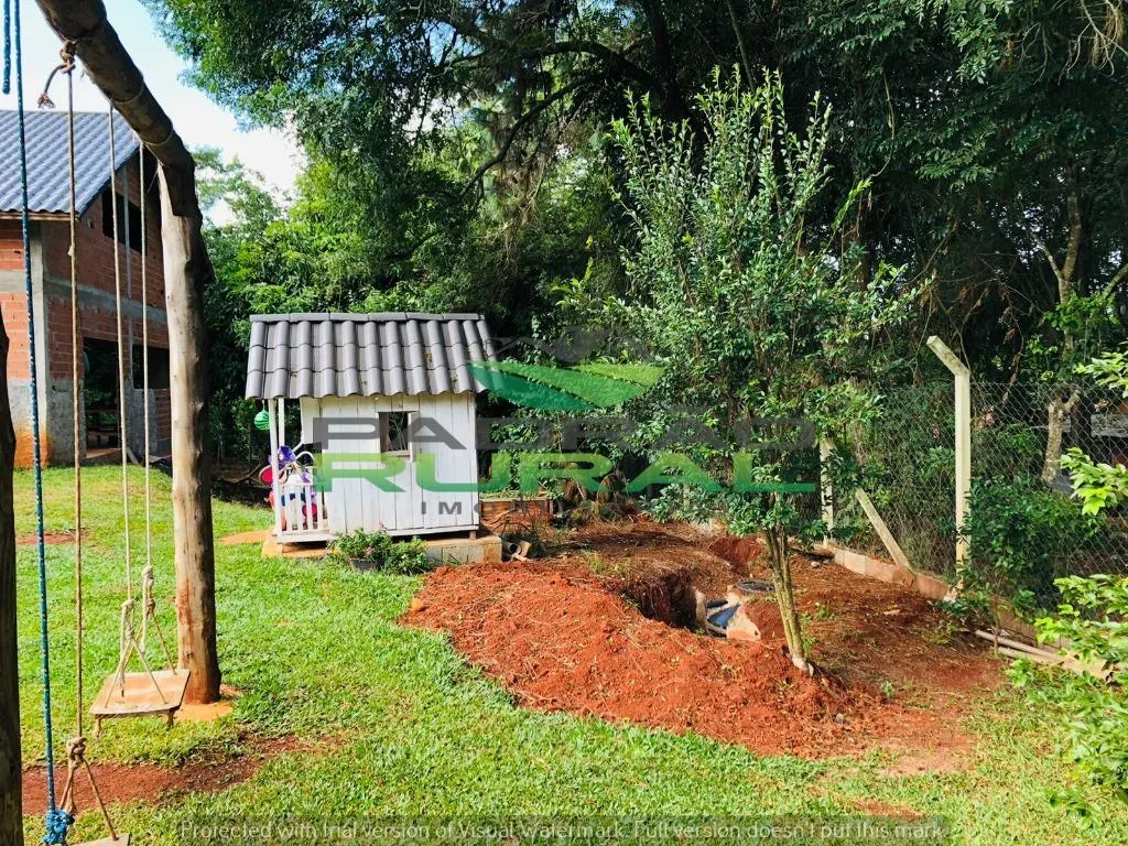 Chácara à venda de 1.250 m² em Mairinque, SP, Brasil