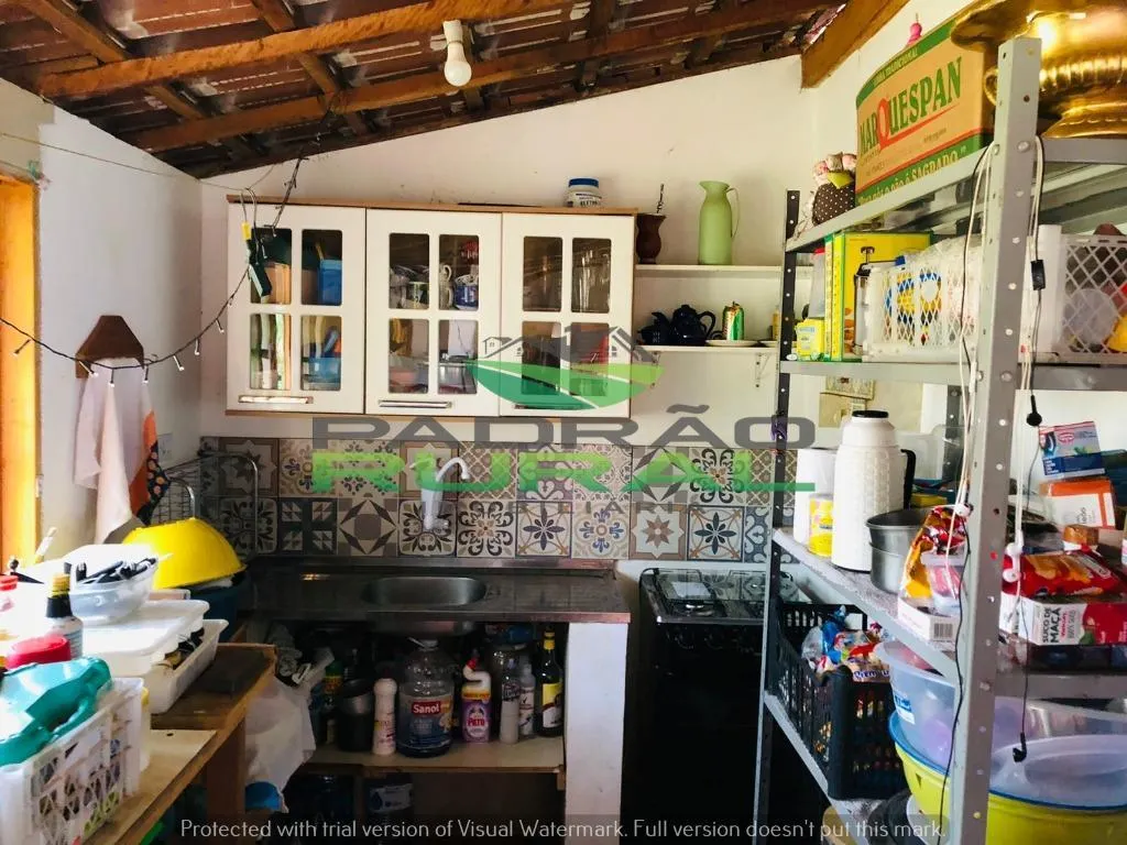 Chácara à venda de 1.250 m² em Mairinque, SP, Brasil