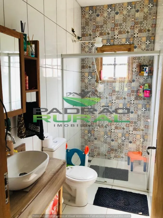Chácara à venda de 1.250 m² em Mairinque, SP, Brasil