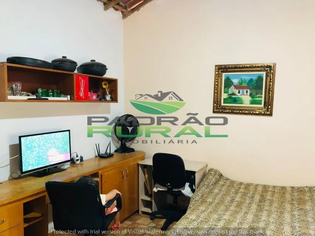 Chácara à venda de 1.250 m² em Mairinque, SP, Brasil