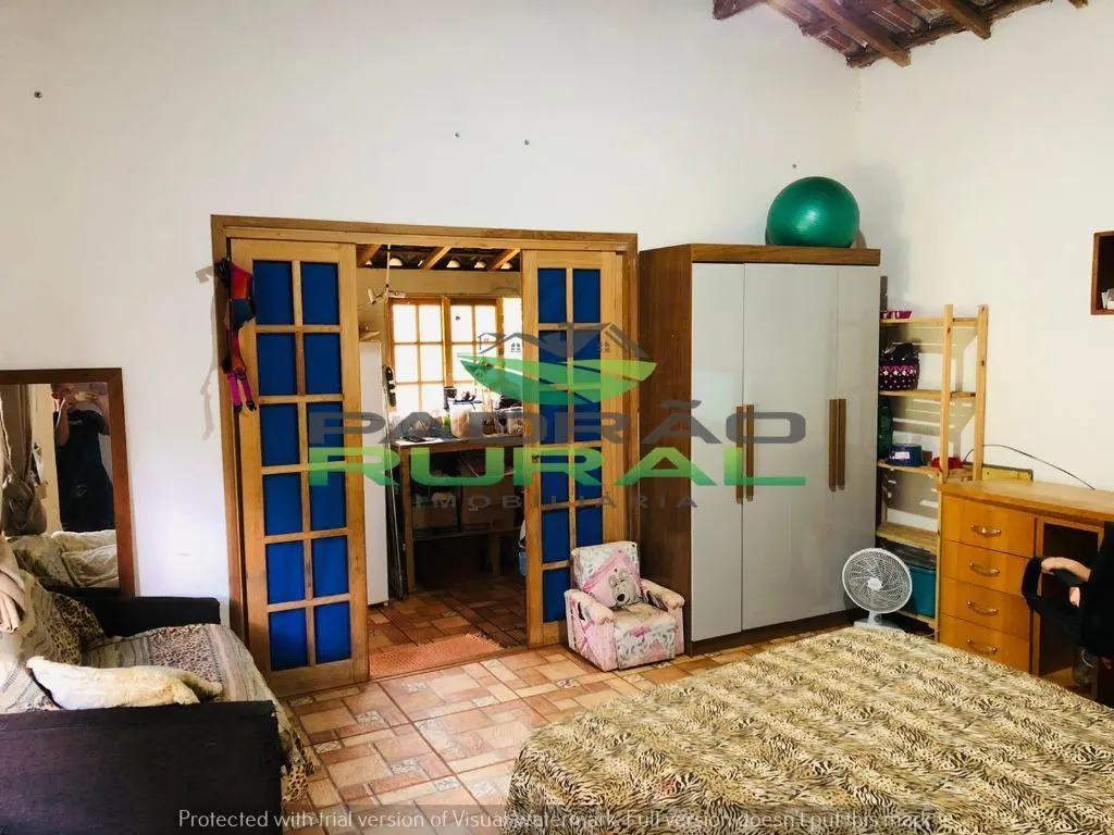 Chácara à venda de 1.250 m² em Mairinque, SP, Brasil