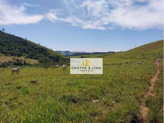 Fazenda à venda de 484 ha em Roseira, SP, Brasil