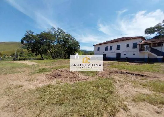 Fazenda à venda de 484 ha em Roseira, SP, Brasil