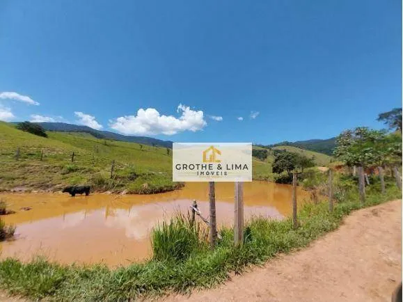 Fazenda à venda de 484 ha em Roseira, SP, Brasil