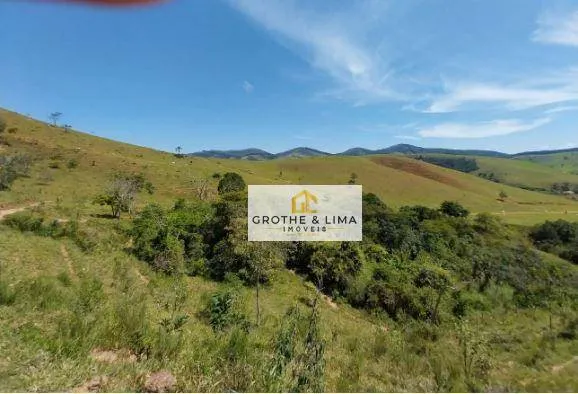 Fazenda à venda de 484 ha em Roseira, SP, Brasil