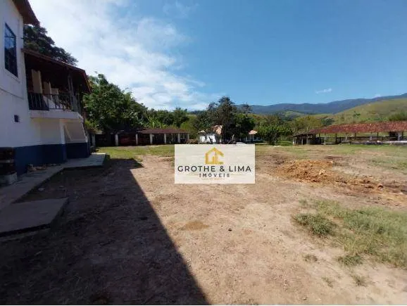 Fazenda à venda de 484 ha em Roseira, SP, Brasil