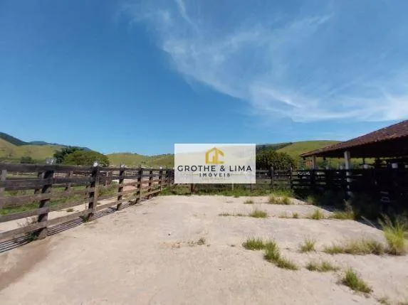 Fazenda à venda de 484 ha em Roseira, SP, Brasil