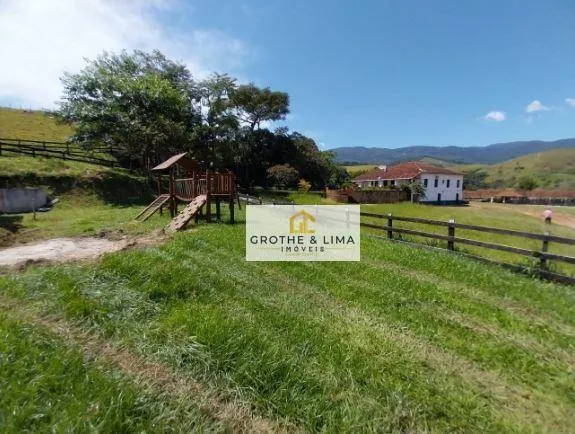 Fazenda à venda de 484 ha em Roseira, SP, Brasil