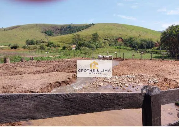 Fazenda à venda de 484 ha em Roseira, SP, Brasil
