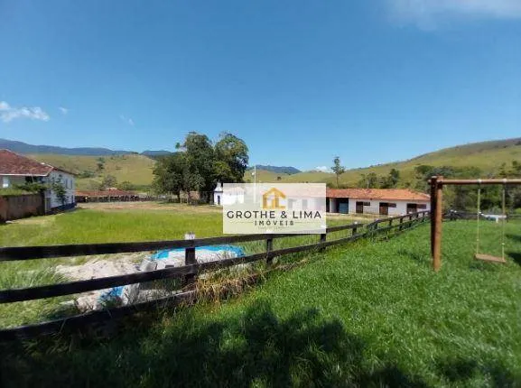 Fazenda à venda de 484 ha em Roseira, SP, Brasil