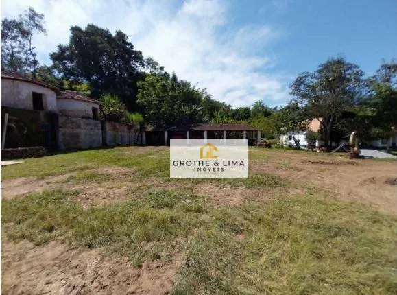 Fazenda à venda de 484 ha em Roseira, SP, Brasil
