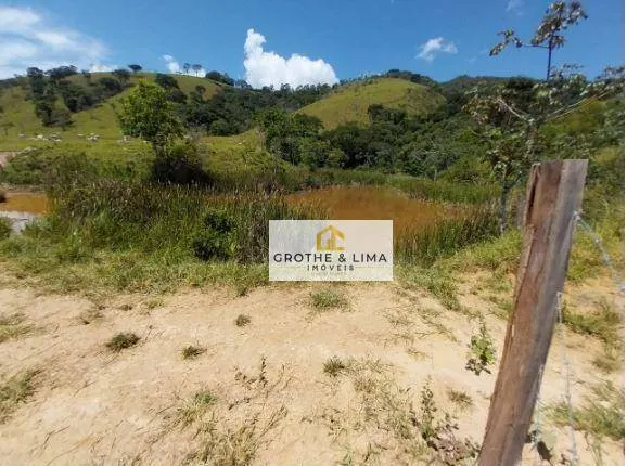 Fazenda à venda de 484 ha em Roseira, SP, Brasil