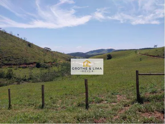 Fazenda à venda de 484 ha em Roseira, SP, Brasil