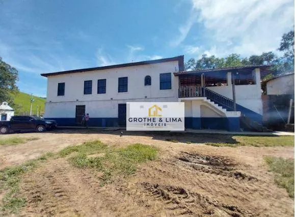 Fazenda à venda de 484 ha em Roseira, SP, Brasil