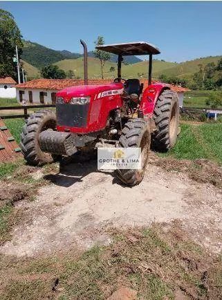 Fazenda à venda de 484 ha em Roseira, SP, Brasil