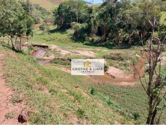 Fazenda à venda de 484 ha em Roseira, SP, Brasil