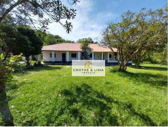 Fazenda à venda de 484 ha em Roseira, SP, Brasil