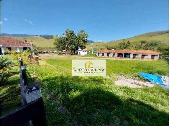 Fazenda à venda de 484 ha em Roseira, SP, Brasil