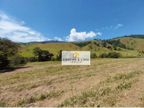 Fazenda à venda de 484 ha em Roseira, SP, Brasil