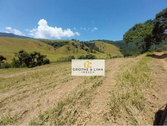 Fazenda à venda de 484 ha em Roseira, SP, Brasil