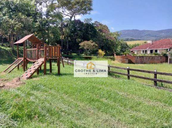 Fazenda à venda de 484 ha em Roseira, SP, Brasil
