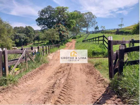 Fazenda à venda de 484 ha em Roseira, SP, Brasil