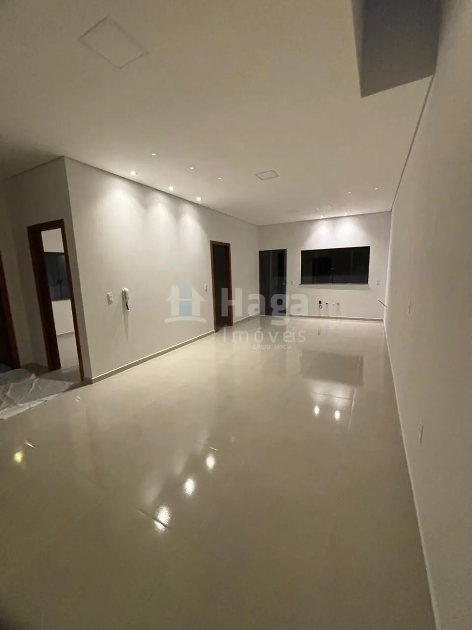Casa à venda de 85 m² em Guabiruba, SC, Brasil
