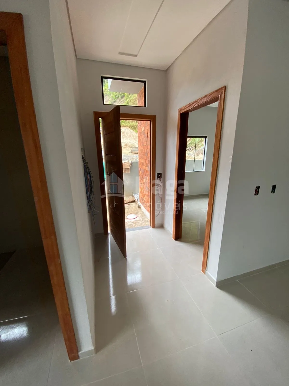 Casa à venda de 85 m² em Guabiruba, SC, Brasil
