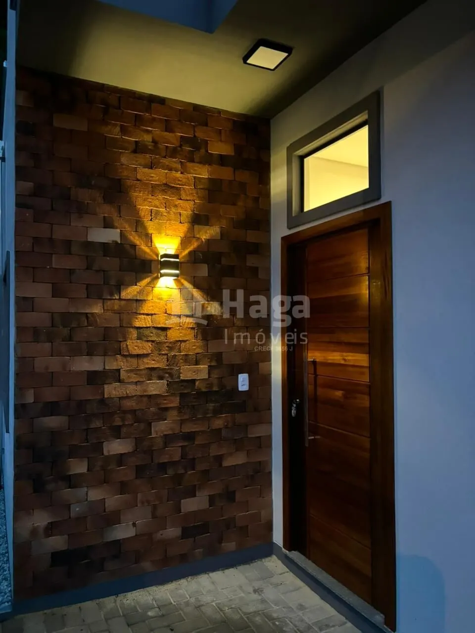 Casa à venda de 85 m² em Guabiruba, SC, Brasil