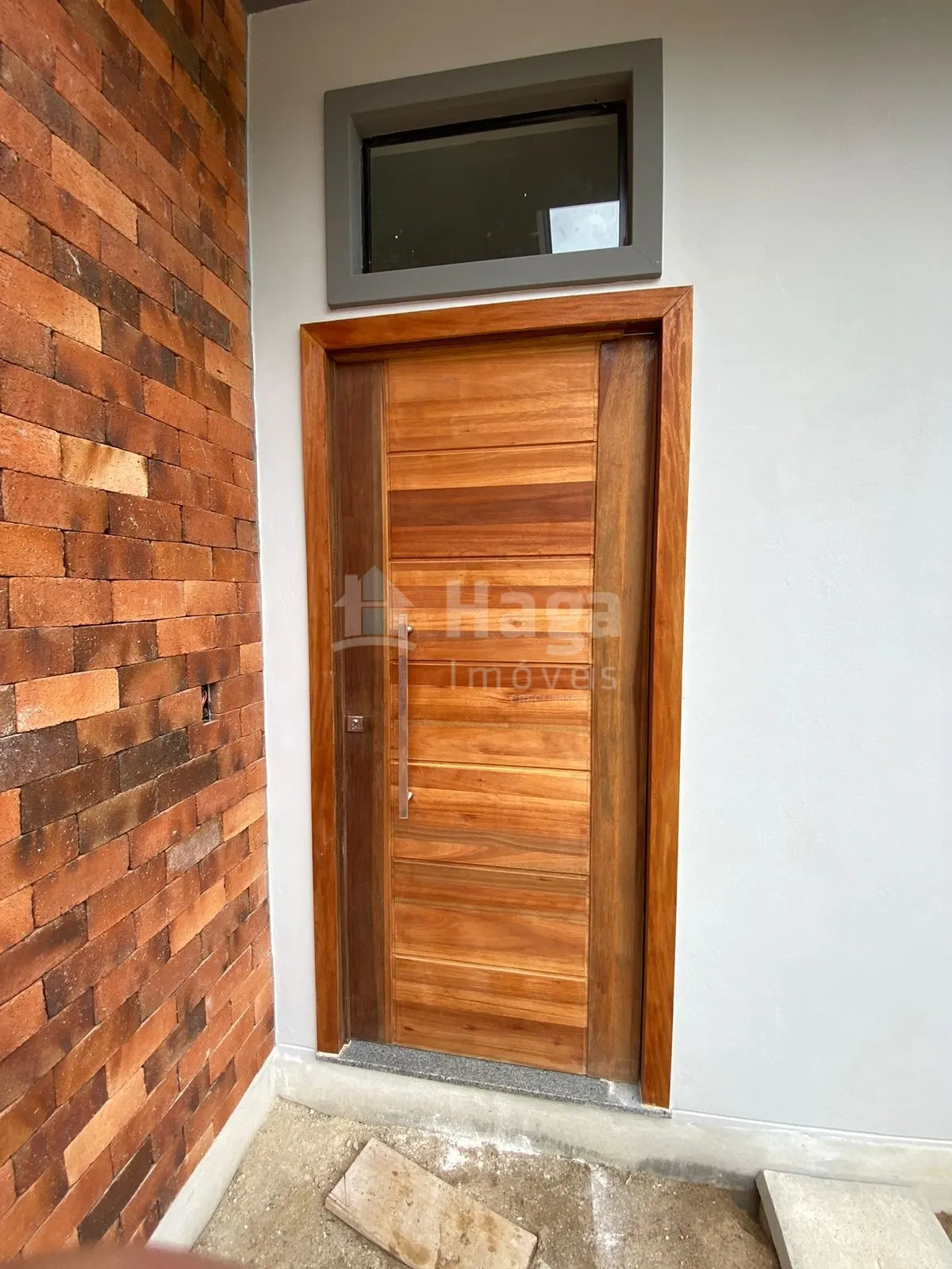 Casa à venda de 85 m² em Guabiruba, SC, Brasil
