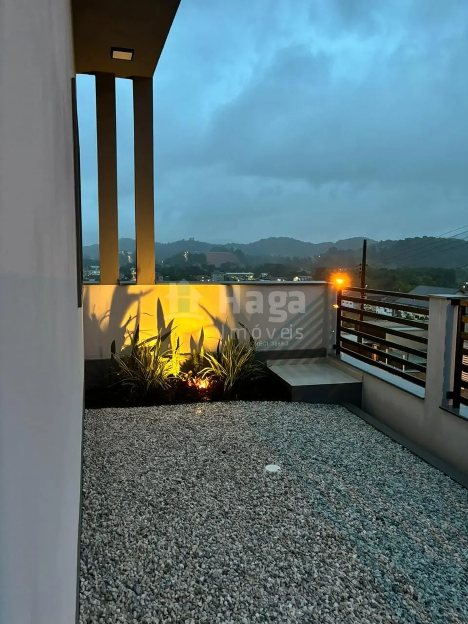 Casa à venda de 85 m² em Guabiruba, SC, Brasil