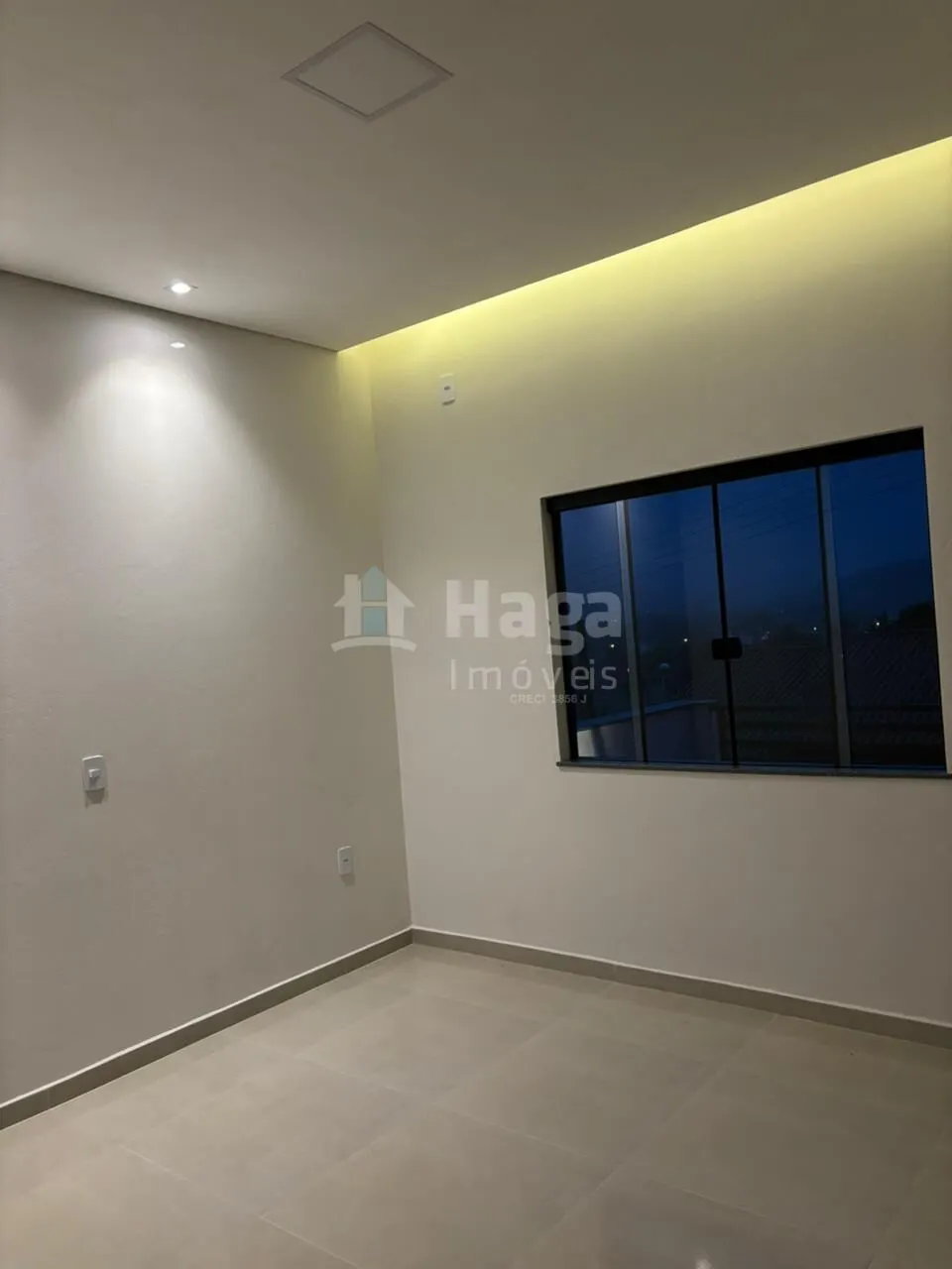 Casa à venda de 85 m² em Guabiruba, SC, Brasil