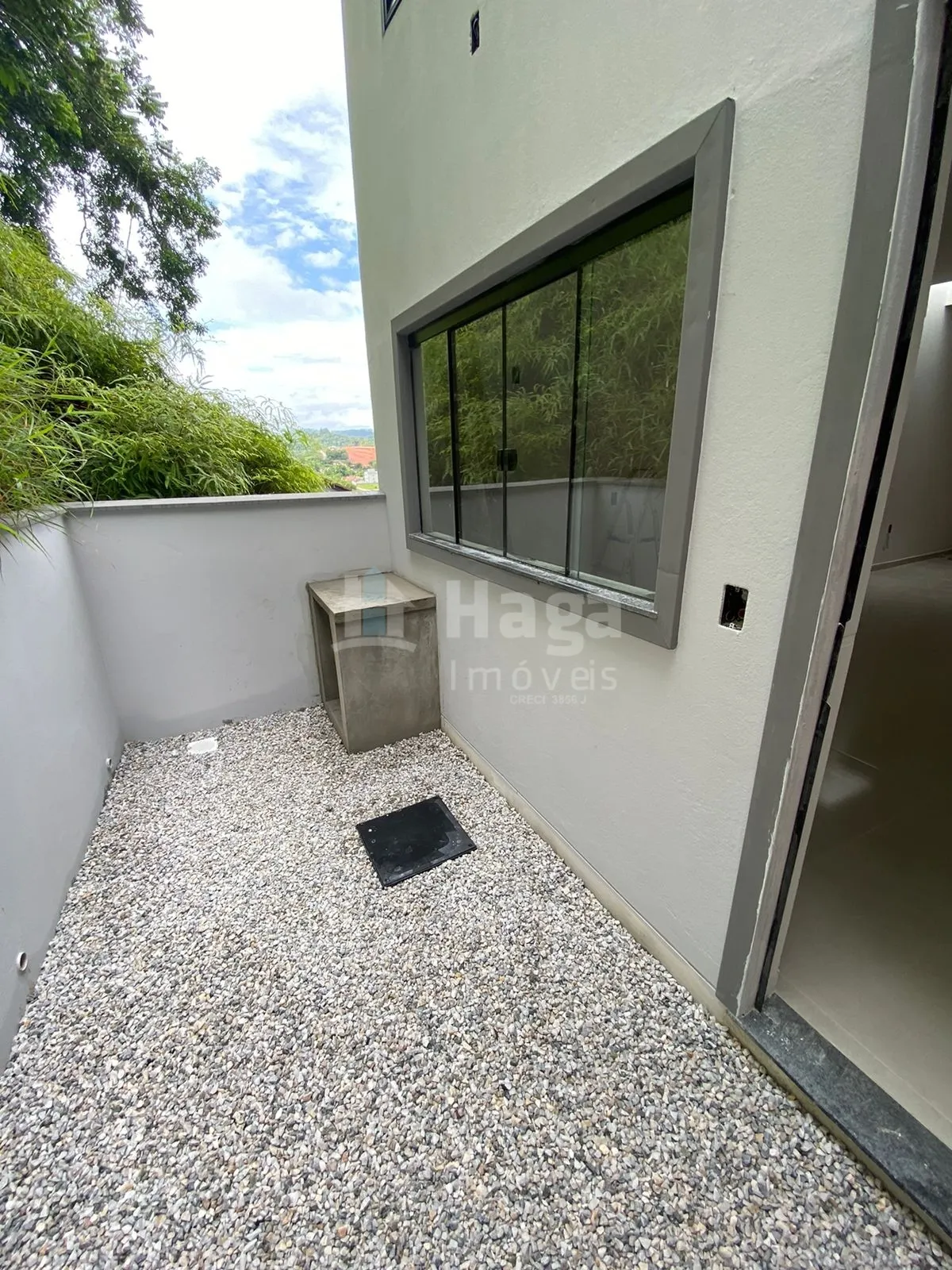 Casa à venda de 85 m² em Guabiruba, SC, Brasil