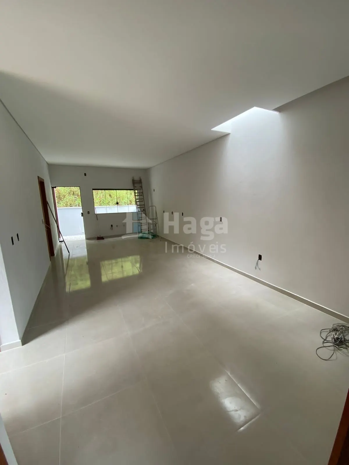 Casa à venda de 85 m² em Guabiruba, SC, Brasil