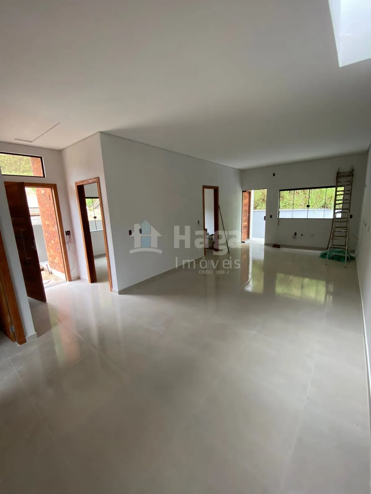 Casa à venda de 85 m² em Guabiruba, SC, Brasil