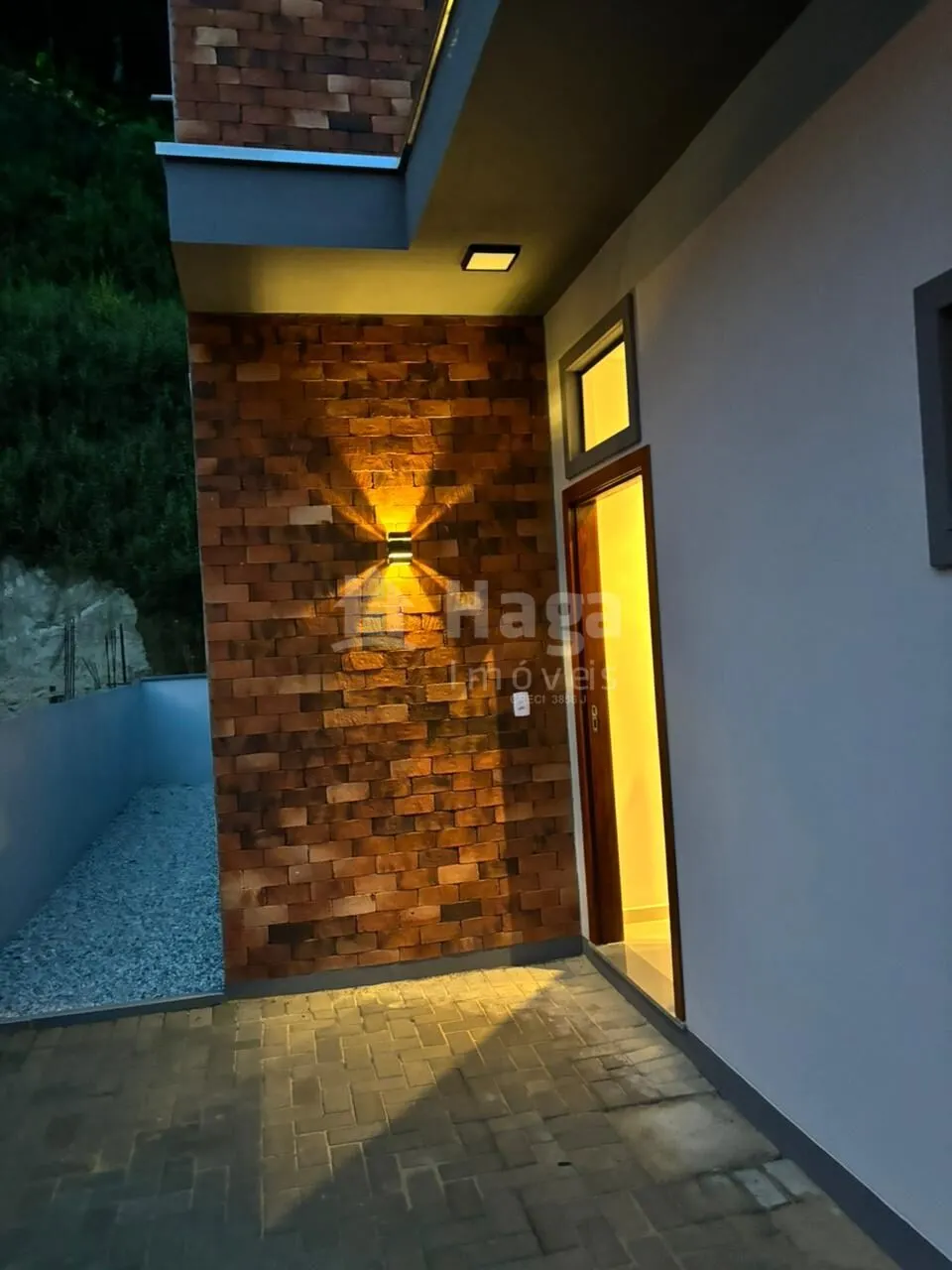 Casa à venda de 85 m² em Guabiruba, SC, Brasil