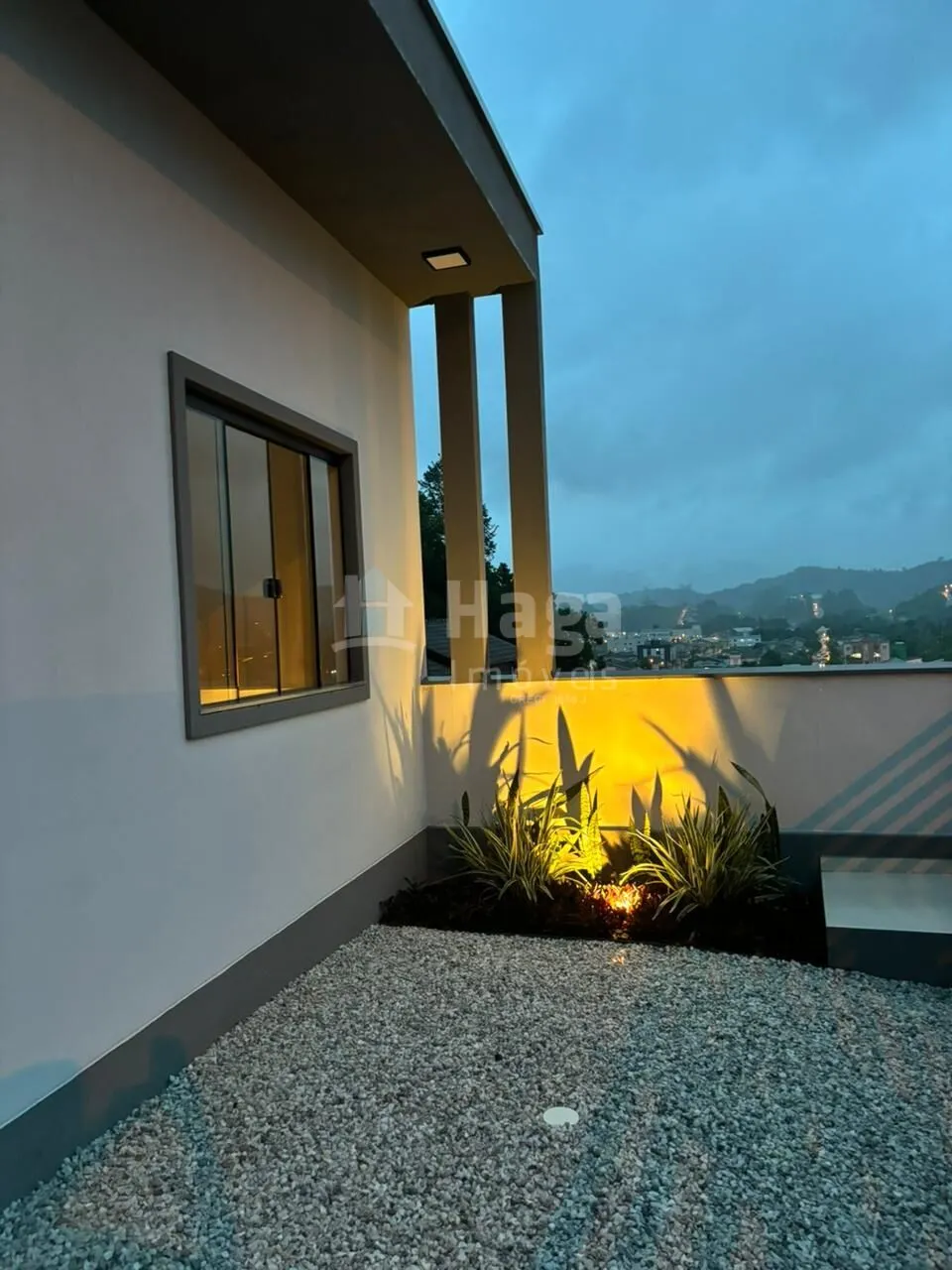 Casa à venda de 85 m² em Guabiruba, SC, Brasil